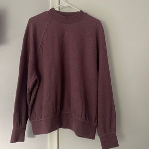 Universal Thread Sweater NWT